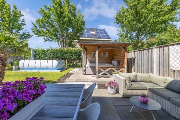 Medium property photo - Jeanne D'arclaan 16B, 8302 ZA Emmeloord
